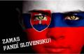 Zamas vždy fandí Slovensku :-))) Zamas vždy fandí Slovensku :-)))
