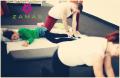 Naša Ivka - asistentka na Shiatsu II Naša Ivka - asistentka na Shiatsu II